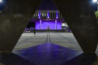 Almg Lilas Contra Violencia Mulher William Dias Balcao News